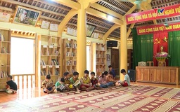 Đầu tư thiết chế văn hoá – lan toả giá trị cộng đồng