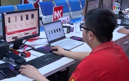 Dự báo thương mại điện tử giảm trong quý 2