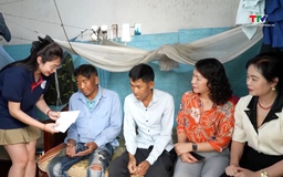 “Tình yêu lớn bắt đầu từ những bài học nhỏ”