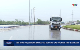 Bản tin An toàn giao thông 24h ngày 10/5/2026