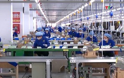 Việt Nam tăng sức hút dòng vốn FDI