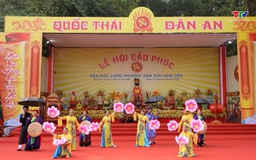Gìn giữ giá trị văn hoá tại các di tích