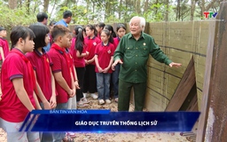 Bản tin Văn hóa ngày 11/05/2026