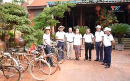 Những vòng xe hoài niệm