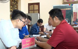 Cầm tay chỉ việc – Quyết tâm đưa dịch vụ công trực tuyến đến gần dân hơn