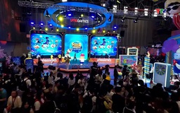 Game Việt đứng trước cơ hội lớn để mở rộng thị trường toàn cầu
