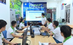 Giải pháp nào để có 10.000 doanh nghiệp khởi nghiệp sáng tạo vào năm 2030