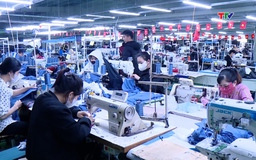 Ngành dệt may tăng tốc chuyển đổi số để giữ vững lợi thế cạnh tranh