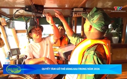 Bản tin Nông nghiệp - Nông thôn ngày 13/5/2026