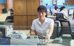 Ưu tiên vốn tín dụng hỗ trợ tăng trưởng kinh tế