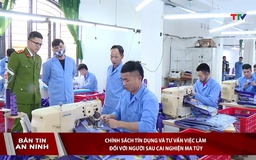 Bản tin An ninh ngày 14/05/2026