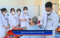 Bản tin Sức khỏe 14/05/2026