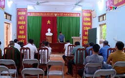 Cầu nối ý Đảng, lòng dân