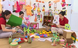Thiếu gần 69.000 giáo viên để phổ cập mầm non 3-5 tuổi