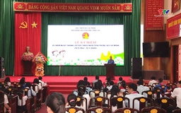 Hội Đồng đội phường Tĩnh Gia kỷ niệm 85 năm Ngày thành lập 