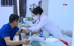 Triển khai khám sức khỏe định kỳ miễn phí cho người dân