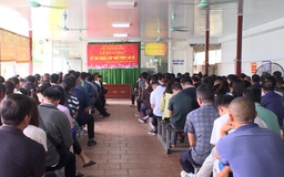 Nâng cao kỹ năng xử lý tình huống lái xe an toàn trước khi  sát hạch