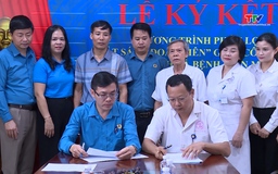 Chương trình phúc lợi “Mắt sáng đoàn viên”