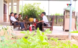 Chủ động nhận diện và hóa giải mâu thuẫn ngay từ cơ sở
