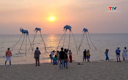 Phú Quốc là điểm du lịch biển phát triển nhanh nhất Đông Nam Á