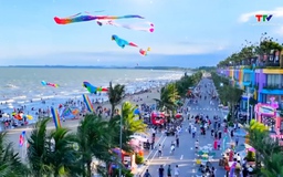 Thanh Hoá khẳng định vị thế trên bản đồ du lịch quốc gia