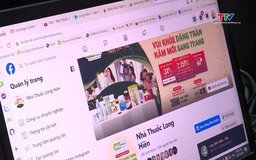Luật Thương mại điện tử: Tạo điều kiện để doanh nghiệp phát triển bền vững