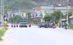 Triển khai Nghị định xử phạt vi phạm hành chính lĩnh vực đường sắt
