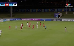 U17 Việt Nam giành vé dự FIFA U17 World Cup 2026 sau màn ngược dòng cảm xúc