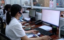 Bảo hiểm xã hội cơ sở Hoằng Hóa tăng cường phát triển đối tượng tham gia bảo hiểm xã hội, bảo hiểm y tế
