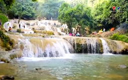 Phát triển du lịch xanh từ tài nguyên bản địa