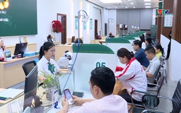 Nguồn vốn tập trung cho giai đoạn tăng trưởng mới