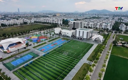 Điểm đến hấp dẫn của thiếu nhi dịp hè
