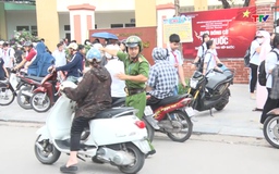 Bản tin An toàn giao thông 24h ngày 16/5/2026