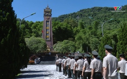Chủ động ứng phó thiếu nước mùa khô 2026