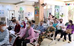 Từ năm 2026, người dân được khám sức khỏe định kỳ ít nhất một lần mỗi năm