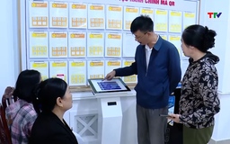 100% giao dịch giữa người dân và chính quyền sẽ thực hiện trên môi trường số