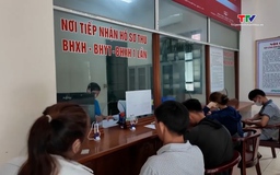 Bảo hiểm xã hội Việt Nam triển khai hiệu quả các dịch vụ công liên thông