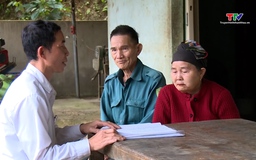 Bí thư chi bộ - Cầu nối ý Đảng, lòng dân