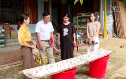 Những “cầu nối” gắn kết ý Đảng - lòng dân