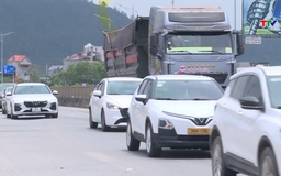 Đề xuất phạt tới 14 triệu đồng với xe cá nhân chở khách thu tiền trái phép