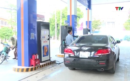 Đơn giản hóa thủ tục cấp lại Giấy xác nhận đủ điều kiện làm đại lý bán lẻ xăng dầu