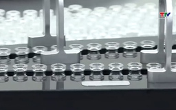 Hoàn thành danh mục phát triển vaccine mới trong tháng 6/2026