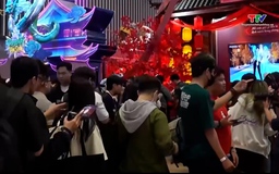 Ngành game Việt Nam đứng trước cơ hội bứt phá trên thị trường quốc tế