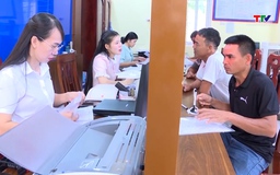 Tiếp tục tham mưu sắp xếp tinh gọn tổ chức bộ máy, đơn vị sự nghiệp