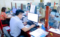 Xã Thọ Phú nỗ lực xây dựng chính quyền số 