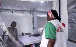 Bộ Y tế thông tin về dịch do virus Ebola đang xuất hiện ở một số nước