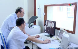 Chiến dịch sàng lọc, quản lý, điều trị tăng huyết áp tại Bệnh viện 71 Trung ương