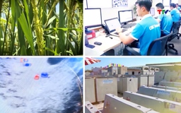 Chương trình phát triển công nghiệp công nghệ số giai đoạn 2026 - 2030