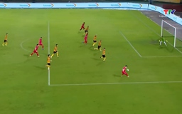 CLB Đông Á Thanh Hóa không thể cản bước Công an Hà Nội sớm đăng chức vô địch V.League mùa giải 2025/2026