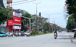 Không xử phạt trường hợp đèn tín hiệu giao thông bị lỗi